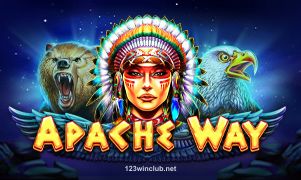Hình ảnh trò chơi Apache Way tại 123winclub