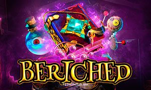 Hình ảnh trò chơi Beriched tại 123winclub