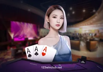 Hình ảnh trò chơi 3 Cây tại 123winclub