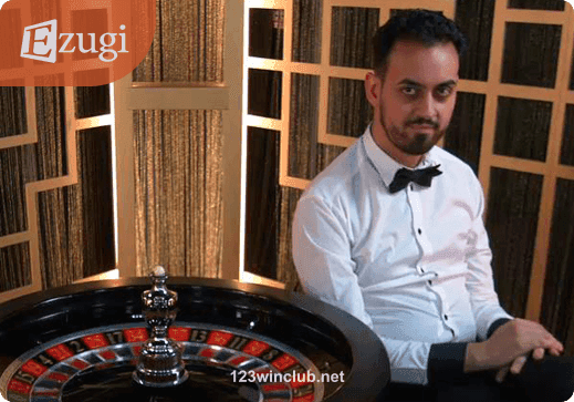 Hình ảnh Speed Auto Roulette tại 123winclub