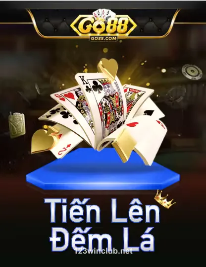 Hình ảnh Go Tien Len Dem La Portrait tại 123winclub
